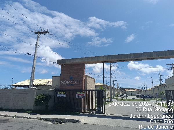 Apartamento - Venda, JARDIM ESPERANCA, CABO FRIO, RJ