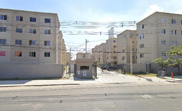 Apartamento - Venda, SANTA CRUZ, RIO DE JANEIRO, RJ