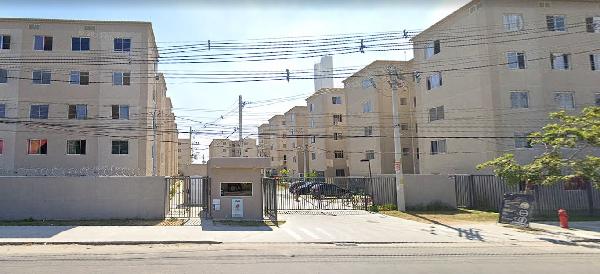 Apartamento - Venda, SANTA CRUZ, RIO DE JANEIRO, RJ