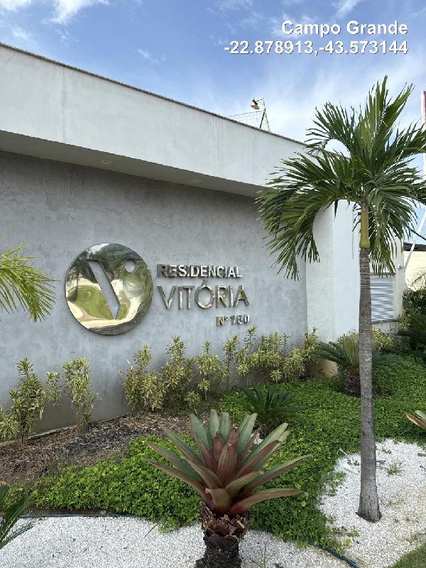 Apartamento - Venda, CAMPO GRANDE, RIO DE JANEIRO, RJ