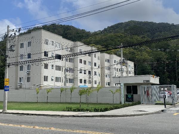 Apartamento - Venda, VARGEM GRANDE, RIO DE JANEIRO, RJ