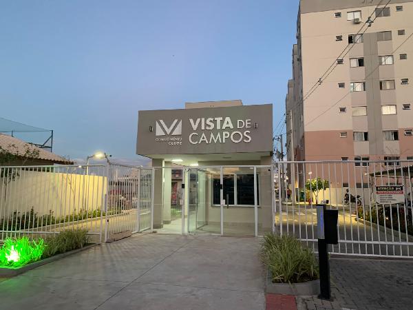 Apartamento - Venda, PARQUE ROSARIO, CAMPOS DOS GOYTACAZES, RJ