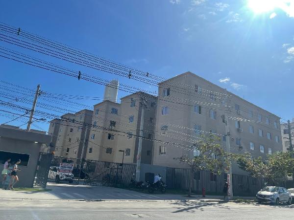 Apartamento - Venda, SANTA CRUZ, RIO DE JANEIRO, RJ