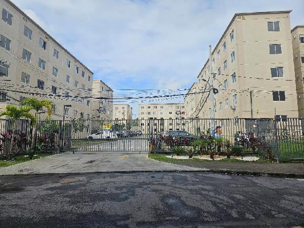 Apartamento - Venda, GUARATIBA, RIO DE JANEIRO, RJ