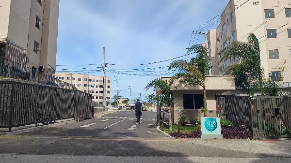 Apartamento - Venda, SANTA CRUZ, RIO DE JANEIRO, RJ